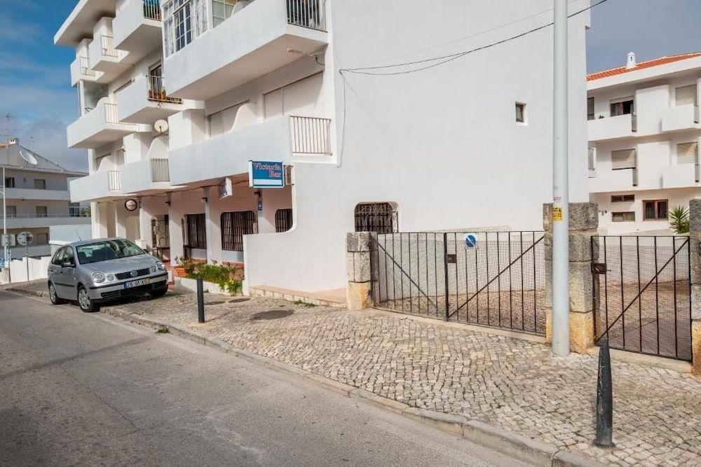 undefined Oceanic Rainbow Apartment-Albufeira 4
