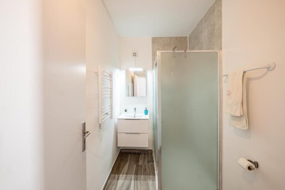 Oceanic Rainbow Apartment-Albufeira Deluxe Apartment, 1 Bedroom, Ocean View 8