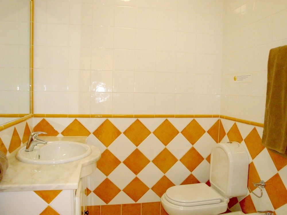 Bicos T CIP Apartment, 3 Bedrooms, Pool Access, Sea View 7