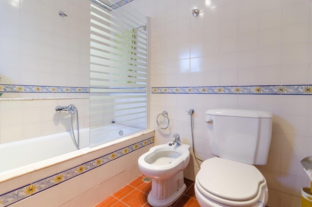 Villa V5 With Private Pool Villa, 5 Bedrooms, Private Pool, City View 17