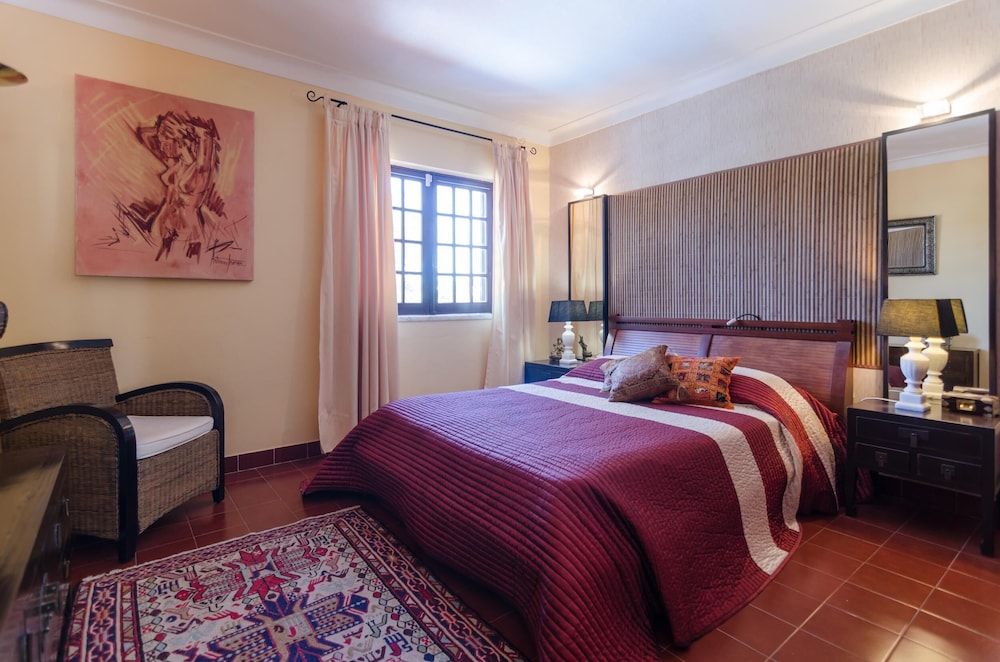 Villa V5 With Private Pool Villa, 5 Bedrooms, Private Pool, City View