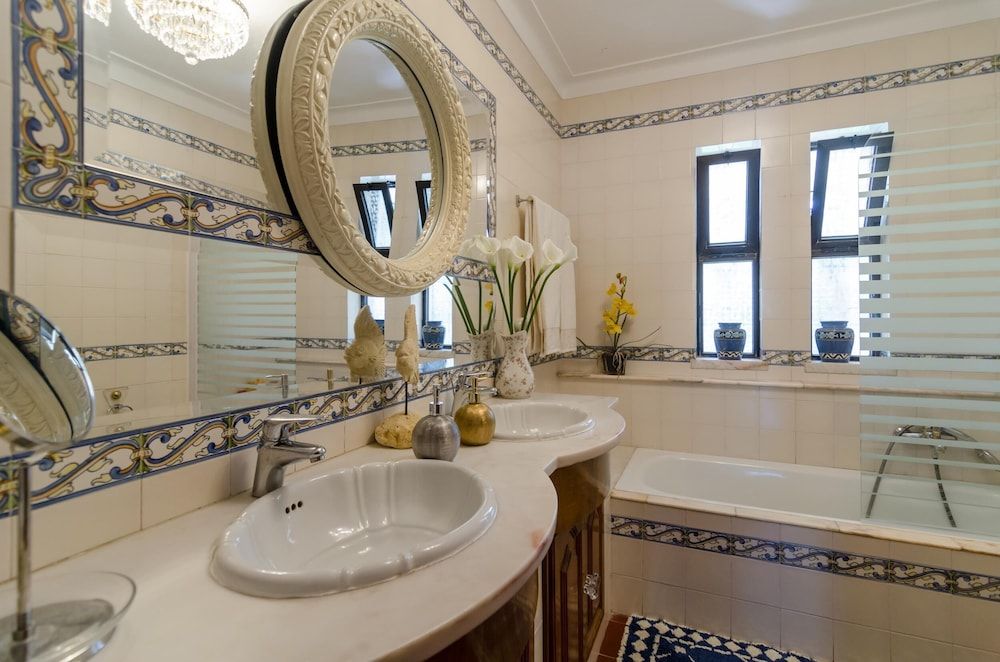 Villa V5 With Private Pool Villa, 5 Bedrooms, Private Pool, City View 18