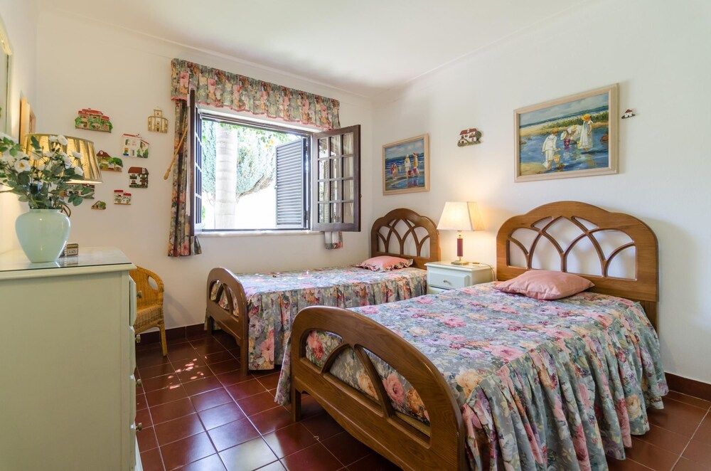 Villa V5 With Private Pool Villa, 5 Bedrooms, Private Pool, City View 10