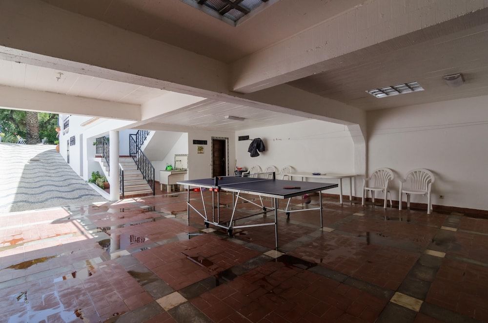 Children's Play Area