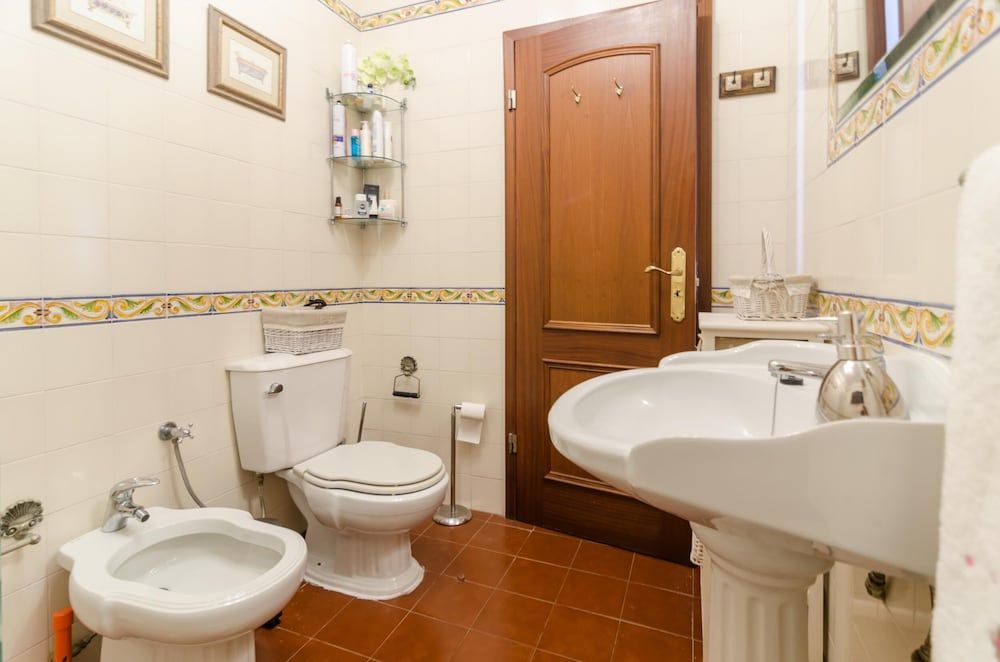 Villa V5 With Private Pool Villa, 5 Bedrooms, Private Pool, City View 16