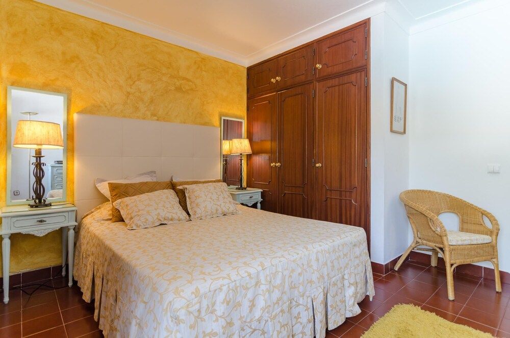 Villa V5 With Private Pool Villa, 5 Bedrooms, Private Pool, City View 8