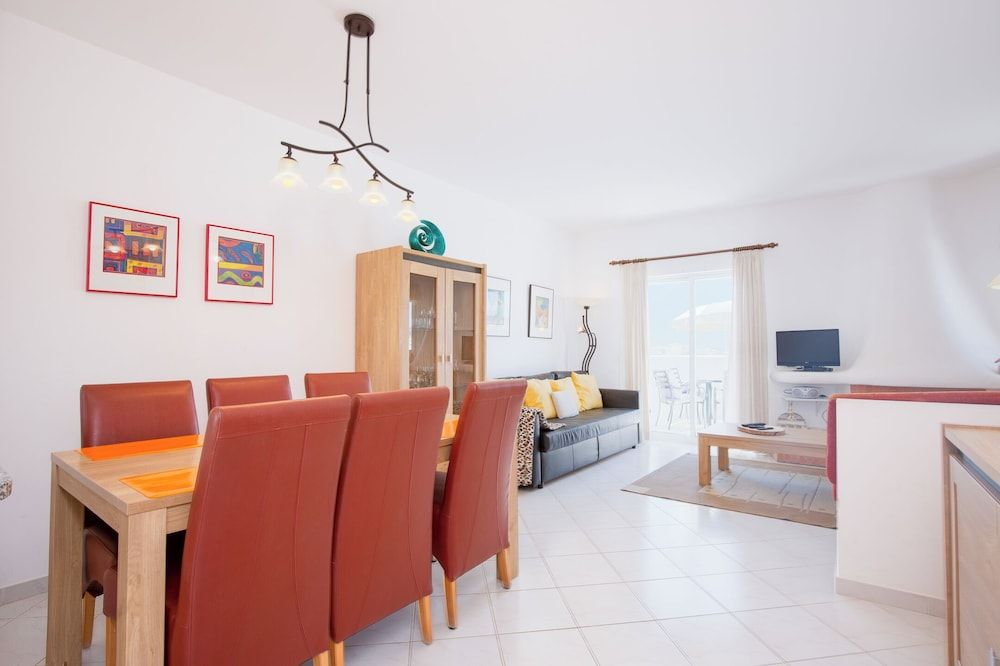 Amazing 2-bedroom Appartment With big Terrace! Apartment 15