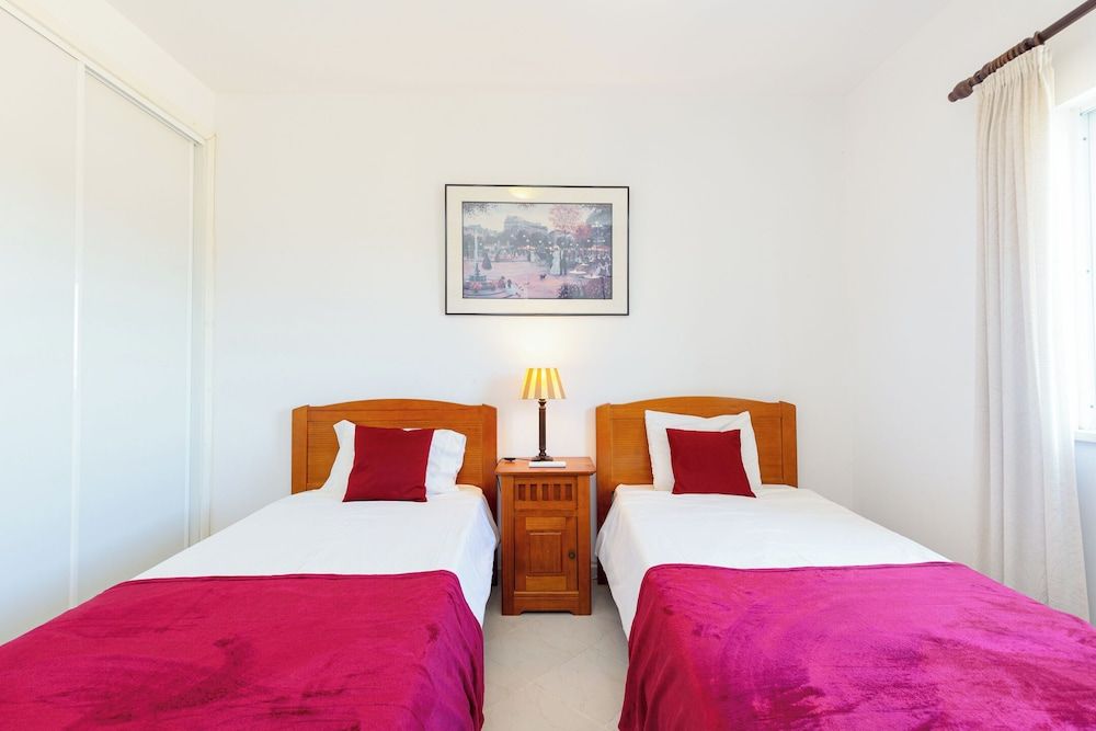 Amazing 2-bedroom Appartment With big Terrace! Apartment 6