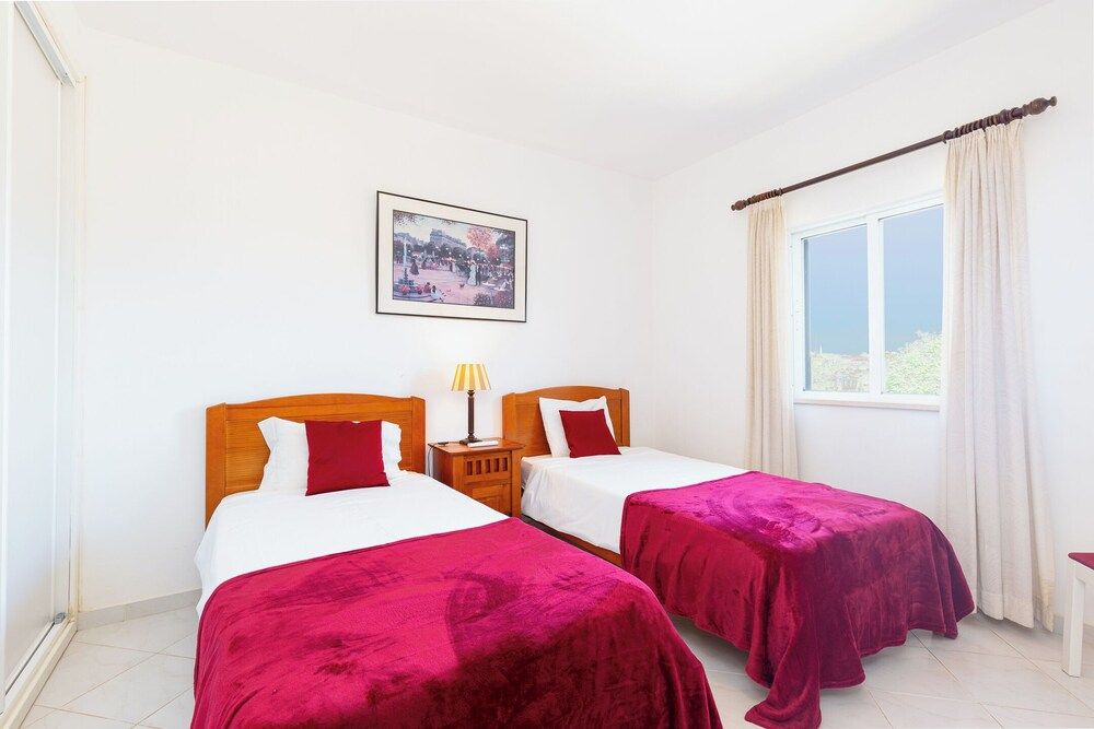 Amazing 2-bedroom Appartment With big Terrace! Apartment 7