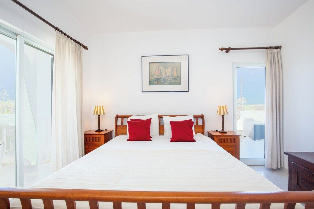 Amazing 2-bedroom Appartment With big Terrace! Apartment 5