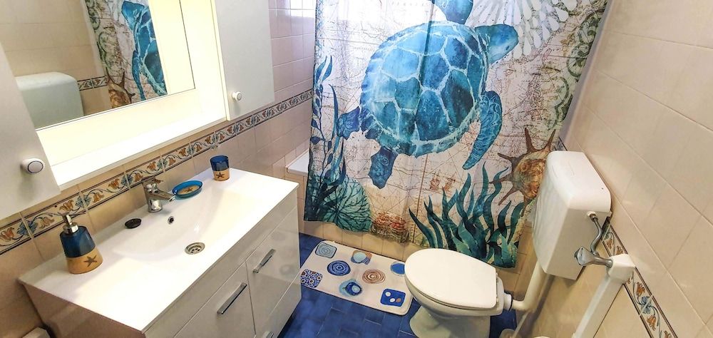 Stunning Apartment Beach Swimming Pool Albufeira Apartment 19