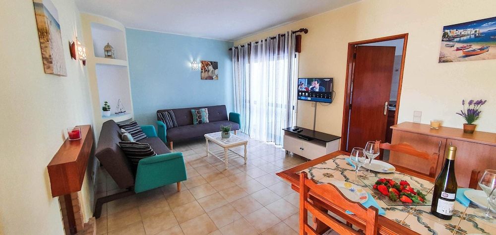 undefined Stunning Apartment Beach Swimming Pool Albufeira 8