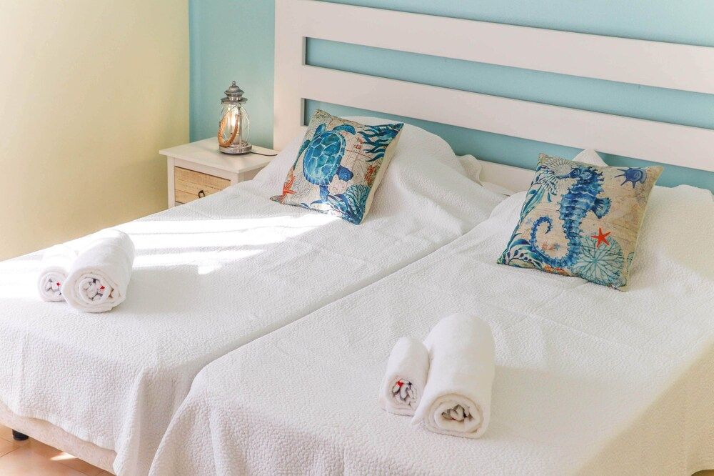 Stunning Apartment Beach Swimming Pool Albufeira Apartment 4