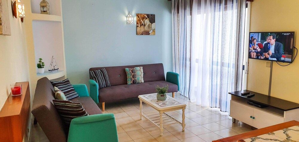 undefined Stunning Apartment Beach Swimming Pool Albufeira 6