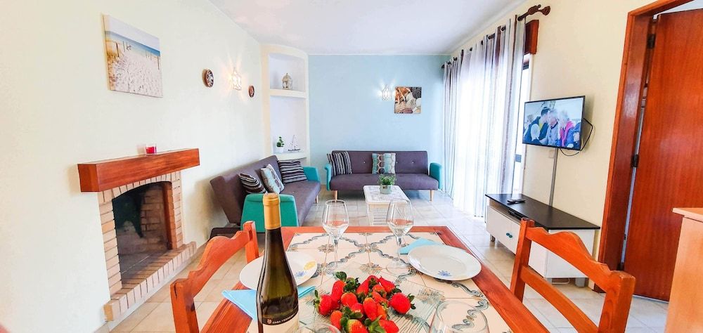 undefined Stunning Apartment Beach Swimming Pool Albufeira 2