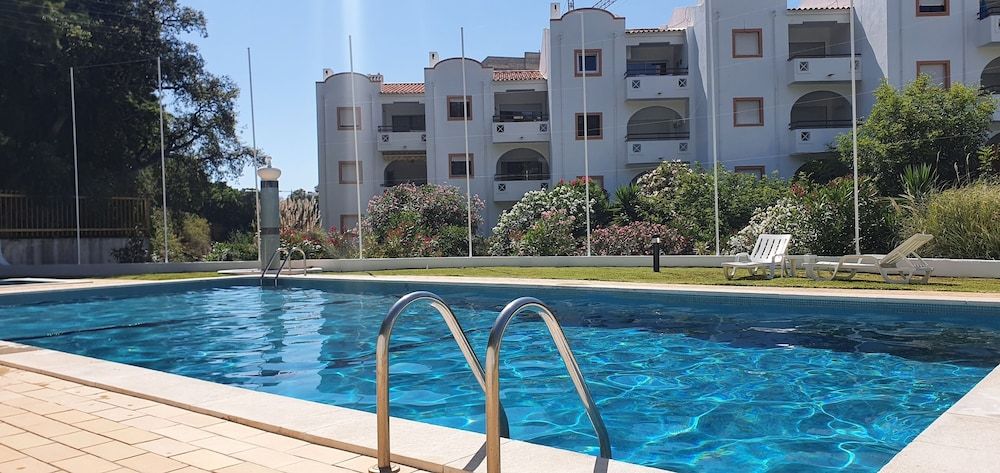 undefined Stunning Apartment Beach Swimming Pool Albufeira 5