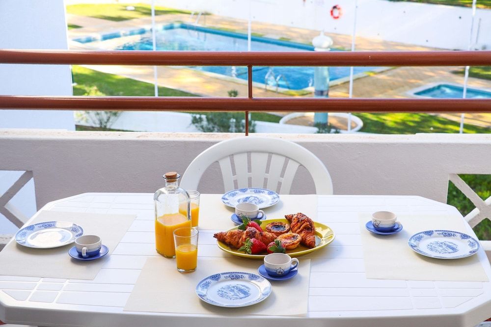 undefined Stunning Apartment Beach Swimming Pool Albufeira