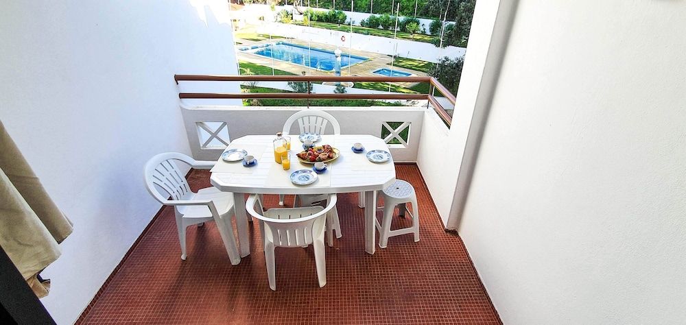 Stunning Apartment Beach Swimming Pool Albufeira Apartment 14