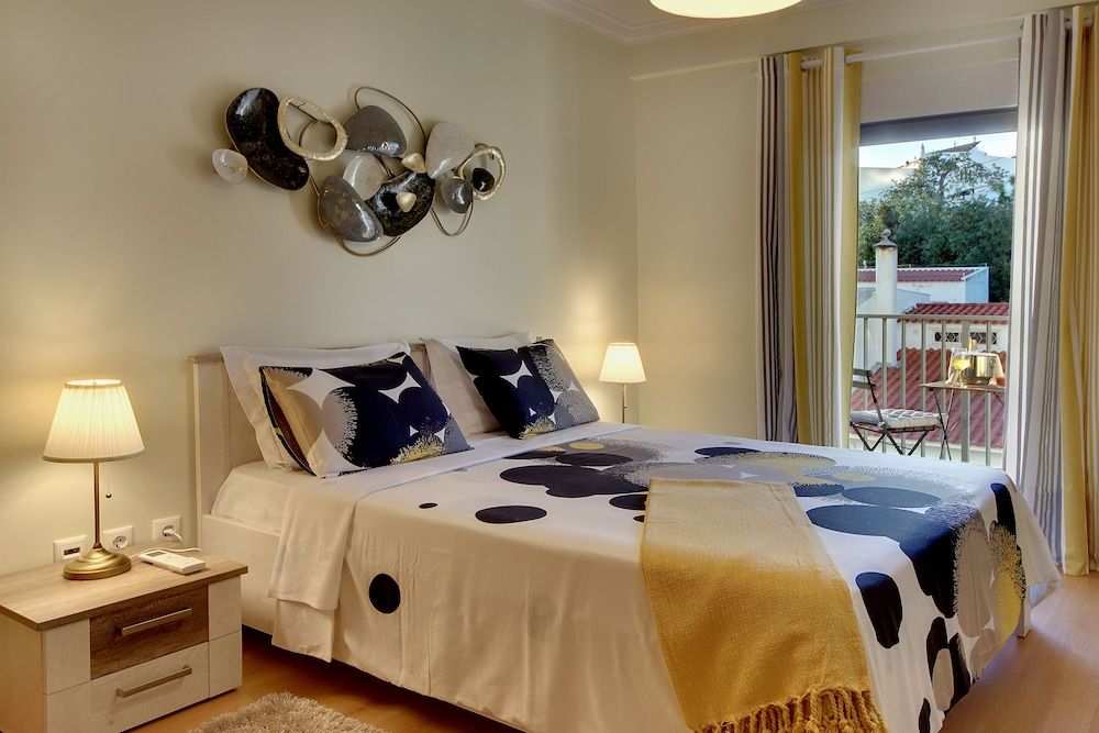 undefined Rooftop Oldtown Residence 2