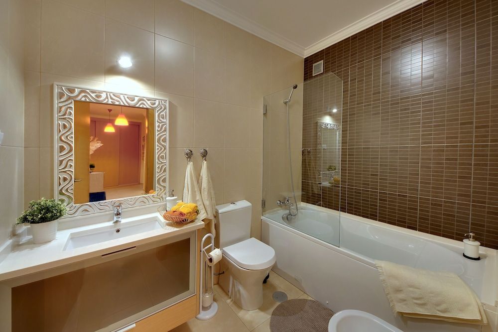 Rooftop Oldtown Residence Deluxe Apartment, Ocean View 16