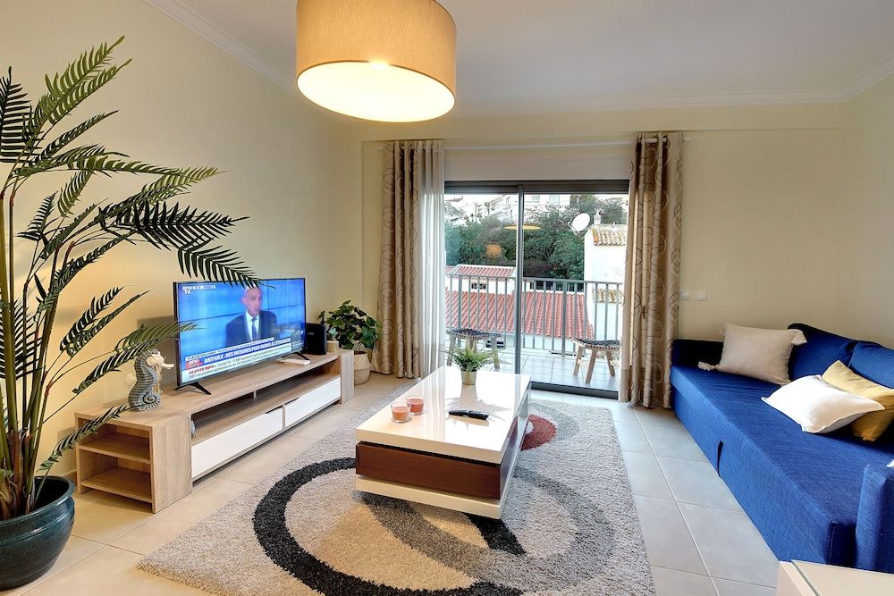 Rooftop Oldtown Residence Deluxe Apartment, Ocean View 17