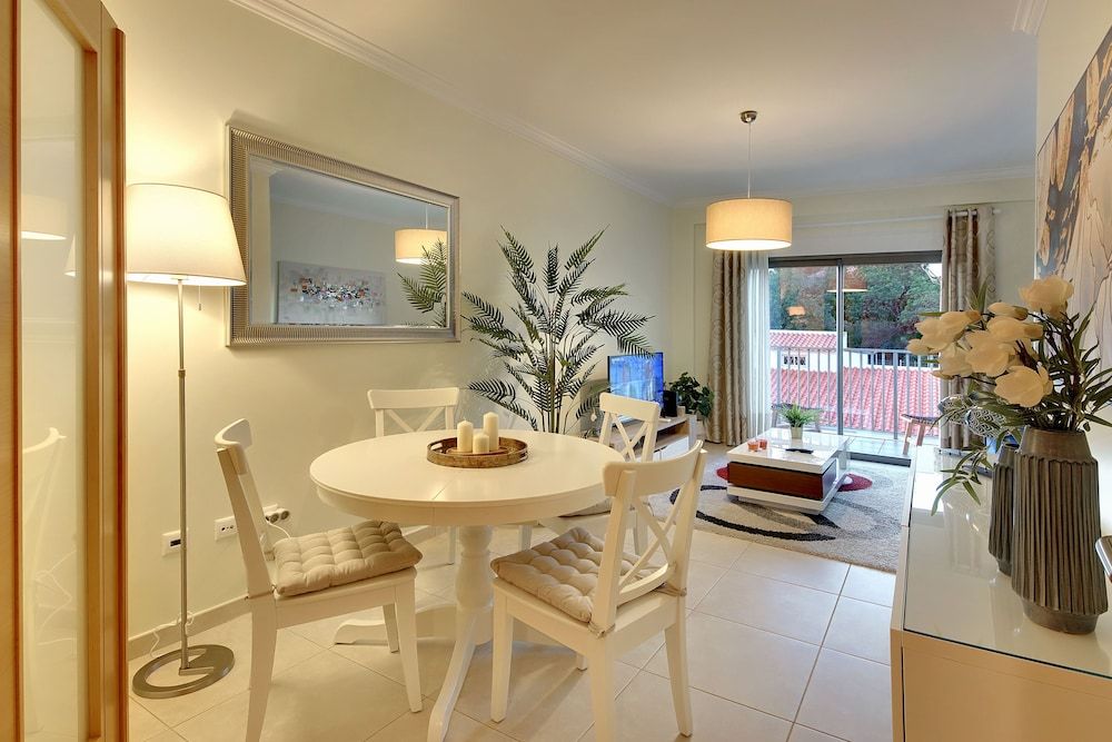 undefined Rooftop Oldtown Residence 5