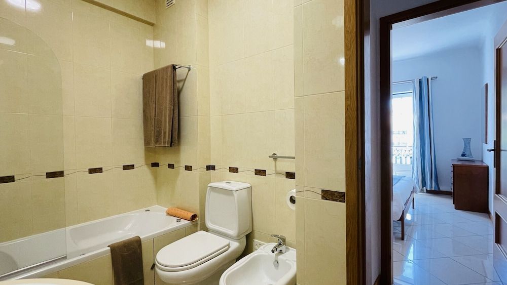 Oura CIP Apartment, 1 Bedroom, Pool Access, Sea View 14