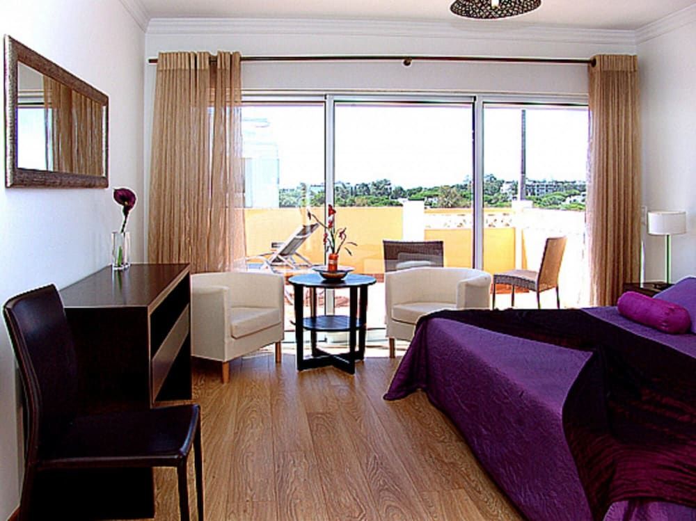 undefined Duma in Albufeira With 4 Bedrooms and 4 Bathrooms 10