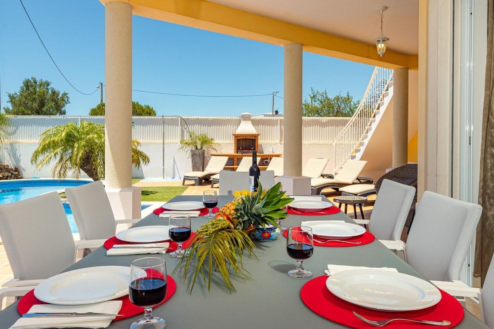 undefined Duma in Albufeira With 4 Bedrooms and 4 Bathrooms 3