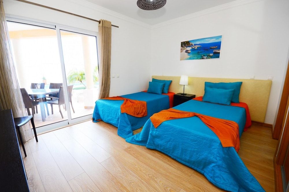 undefined Duma in Albufeira With 4 Bedrooms and 4 Bathrooms 8