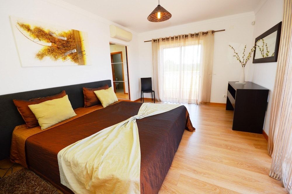 undefined Duma in Albufeira With 4 Bedrooms and 4 Bathrooms 7