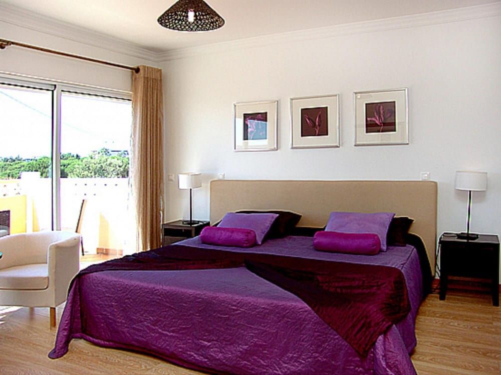 Duma in Albufeira With 4 Bedrooms and 4 Bathrooms Villa 5