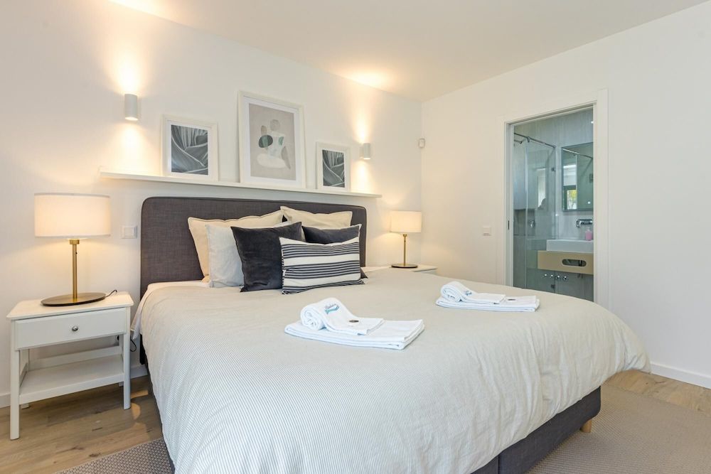 Casinha in Albufeira Villa 5