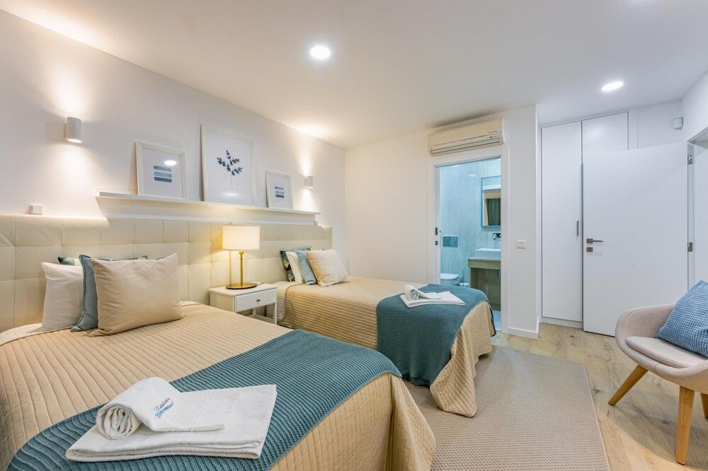 Casinha in Albufeira Villa 12