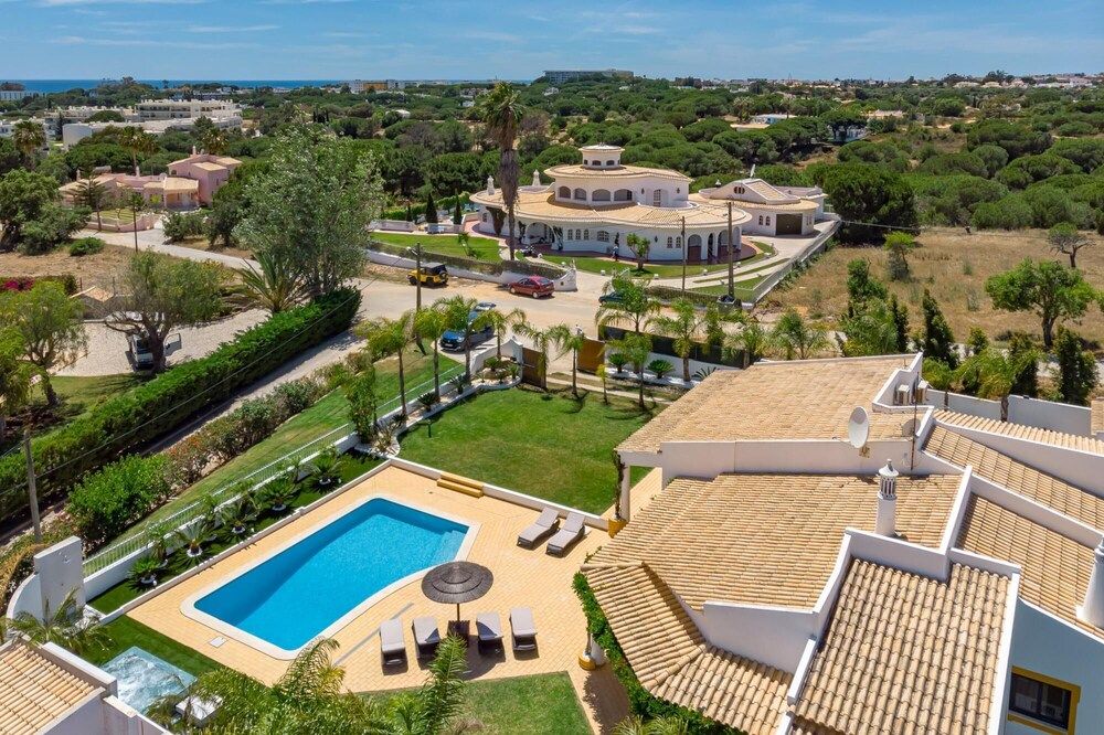 Casinha in Albufeira Villa 14