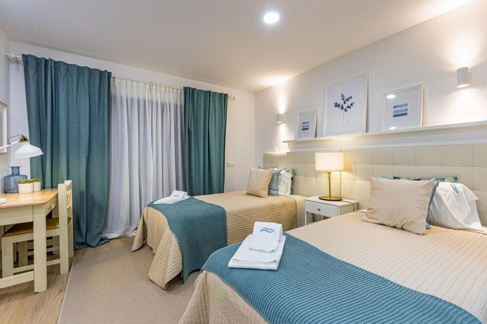 Casinha in Albufeira Villa 11