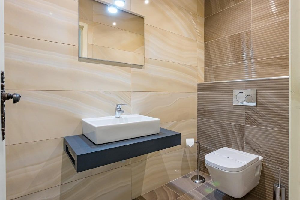 Casinha in Albufeira Villa 19