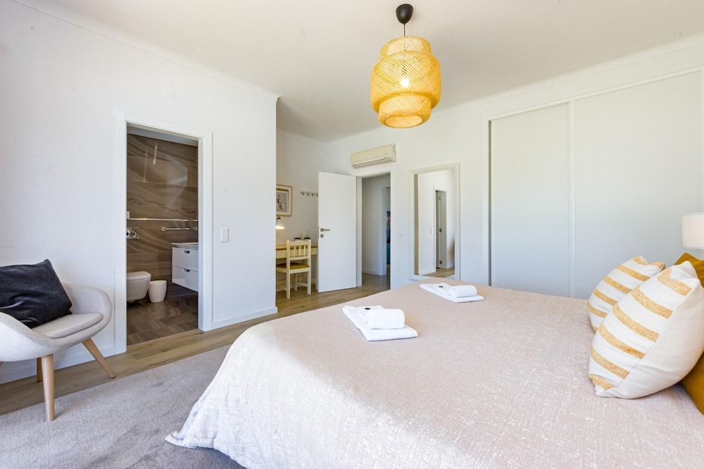 Casinha in Albufeira Villa 8