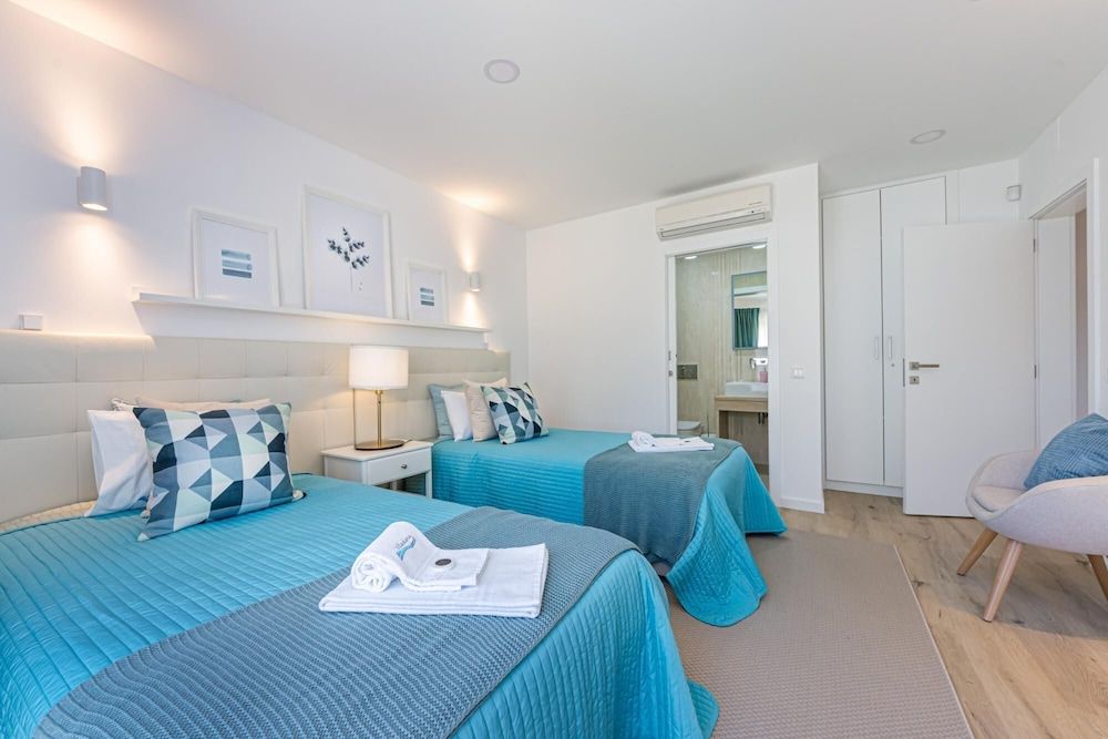 Casinha in Albufeira Villa 3