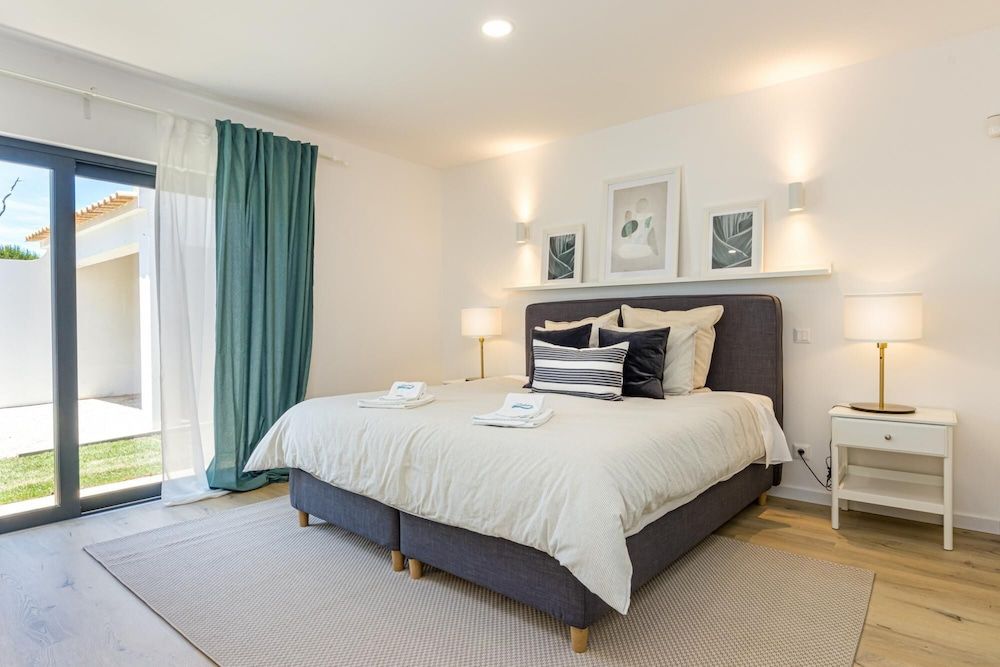 Casinha in Albufeira Villa 4