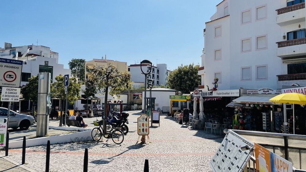 undefined Galeão CIP 2