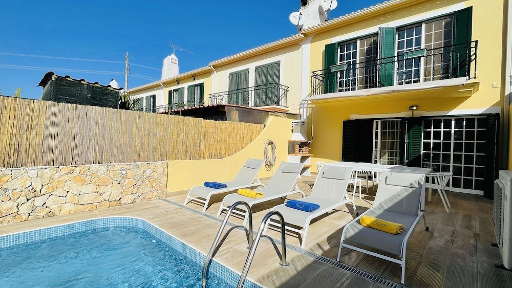 Mosqueira CIP House, 3 Bedrooms, Private Pool, Pool View 14