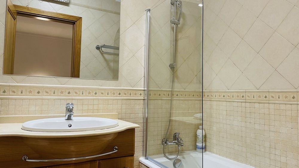 Mosqueira CIP House, 3 Bedrooms, Private Pool, Pool View 17