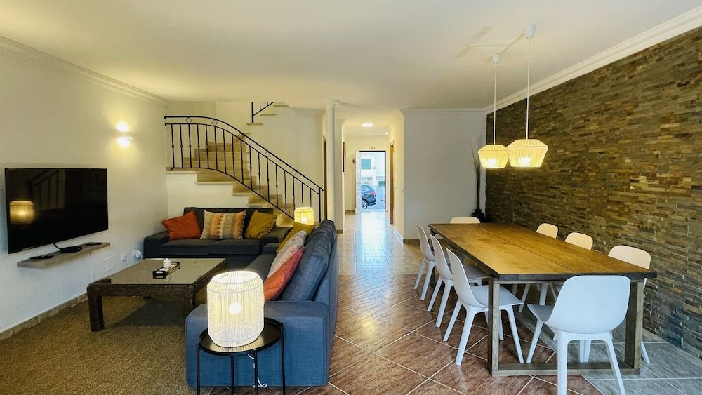 Mosqueira CIP House, 3 Bedrooms, Private Pool, Pool View 11