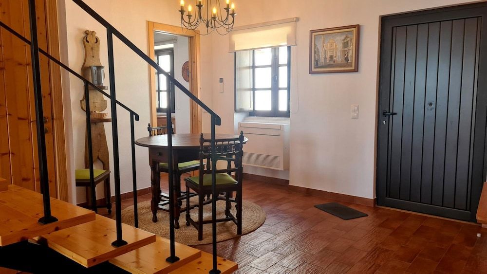 undefined Albufeira Beach Cliffs House 7