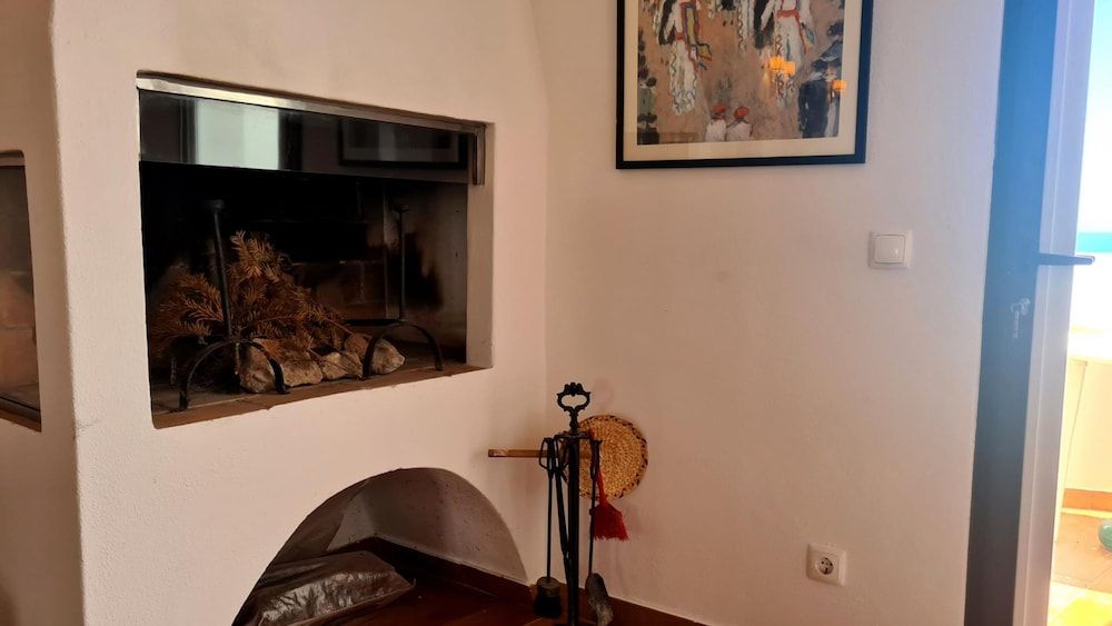 undefined Albufeira Beach Cliffs House 6