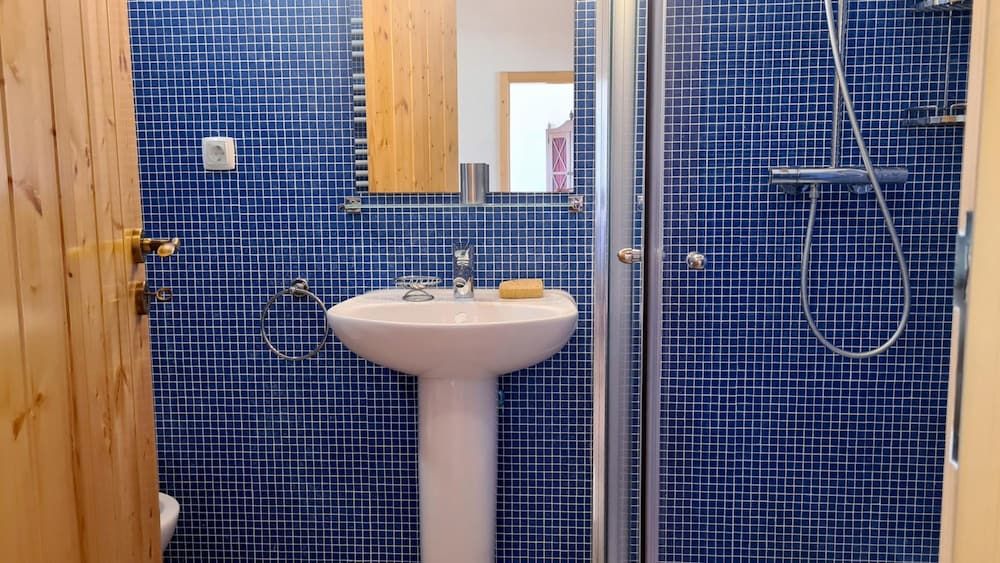 Albufeira Beach Cliffs House Apartment, Smoking 32