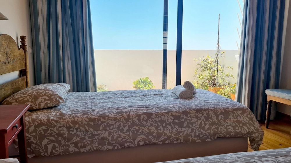 undefined Albufeira Beach Cliffs House 9