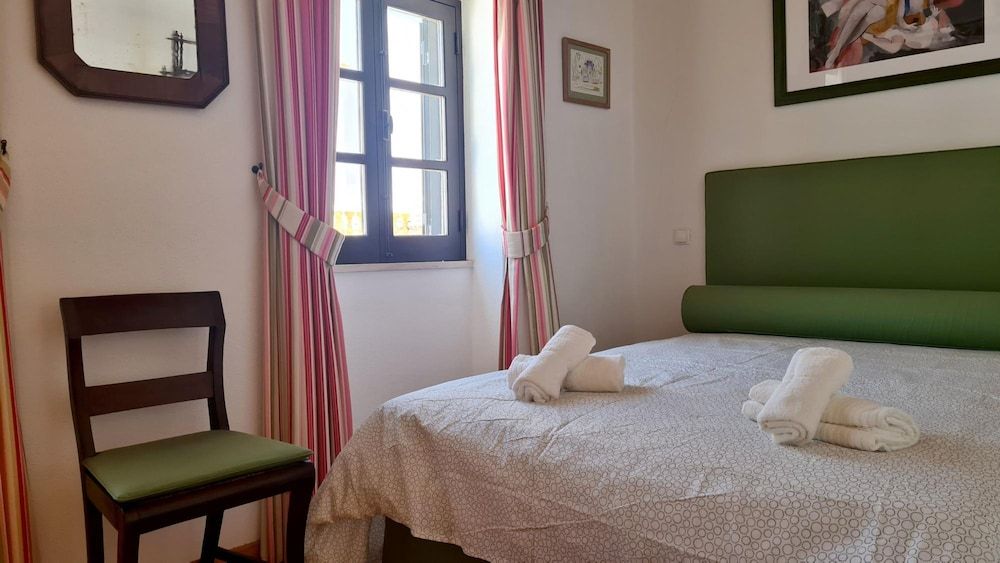 undefined Albufeira Beach Cliffs House 10