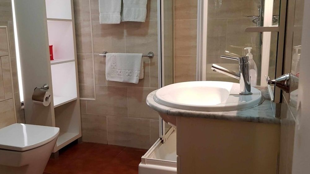 Albufeira sea View 52 Apartment 24